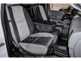 2008 Chevrolet Silverado (CC-2108395) for sale in Grand Rapids, Michigan