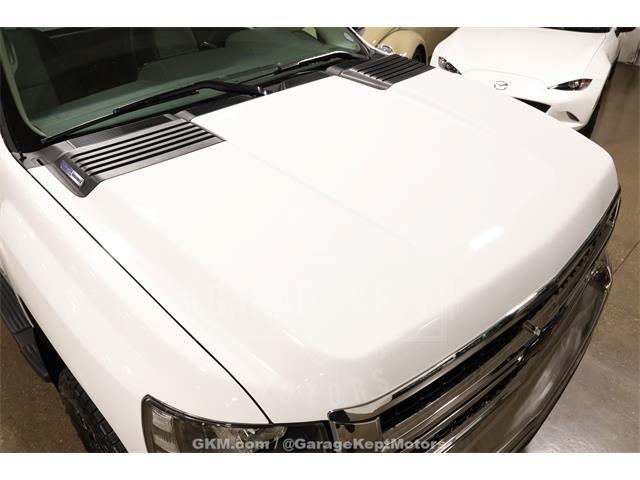 2008 Chevrolet Silverado (CC-2108395) for sale in Grand Rapids, Michigan