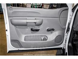 2008 Chevrolet Silverado (CC-2108395) for sale in Grand Rapids, Michigan