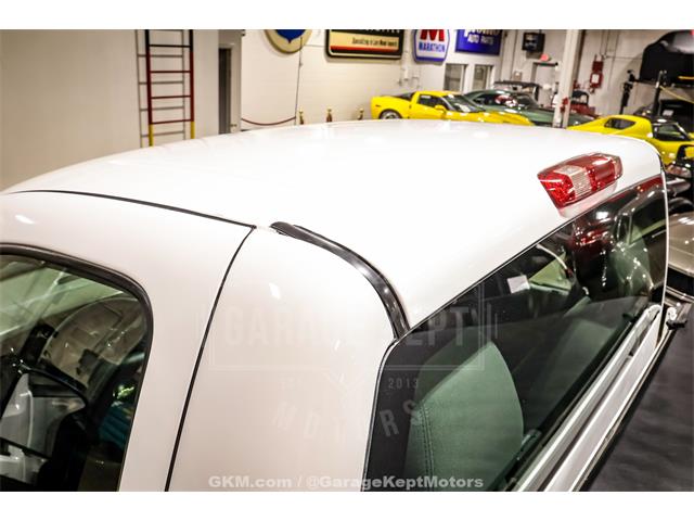 2008 Chevrolet Silverado (CC-2108395) for sale in Grand Rapids, Michigan