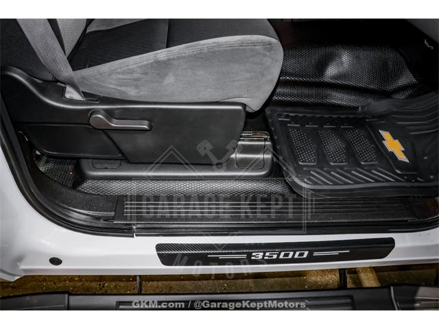 2008 Chevrolet Silverado (CC-2108395) for sale in Grand Rapids, Michigan