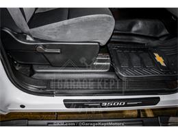 2008 Chevrolet Silverado (CC-2108395) for sale in Grand Rapids, Michigan
