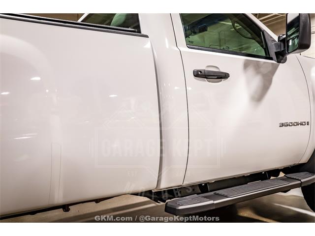 2008 Chevrolet Silverado (CC-2108395) for sale in Grand Rapids, Michigan