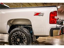 2008 Chevrolet Silverado (CC-2108395) for sale in Grand Rapids, Michigan