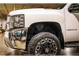 2008 Chevrolet Silverado (CC-2108395) for sale in Grand Rapids, Michigan