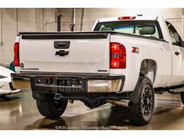 2008 Chevrolet Silverado (CC-2108395) for sale in Grand Rapids, Michigan