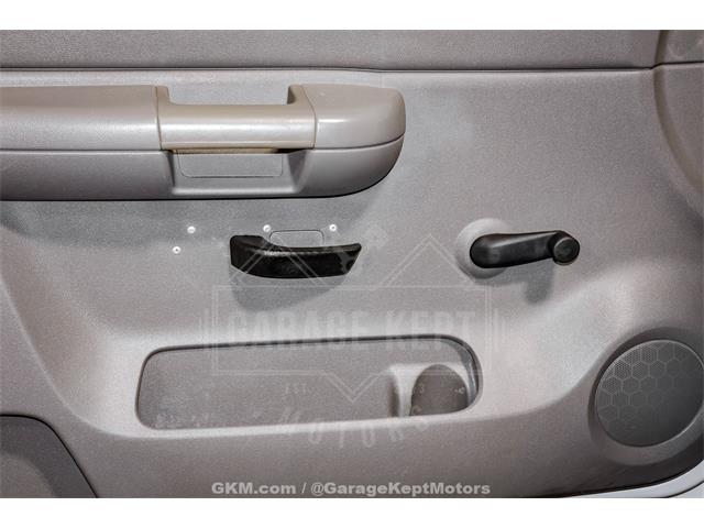 2008 Chevrolet Silverado (CC-2108395) for sale in Grand Rapids, Michigan
