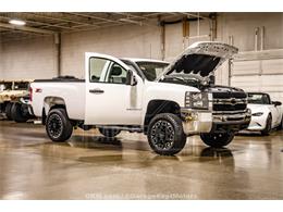 2008 Chevrolet Silverado (CC-2108395) for sale in Grand Rapids, Michigan