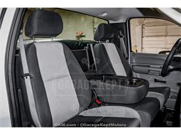 2008 Chevrolet Silverado (CC-2108395) for sale in Grand Rapids, Michigan