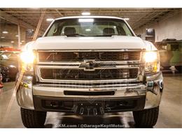 2008 Chevrolet Silverado (CC-2108395) for sale in Grand Rapids, Michigan
