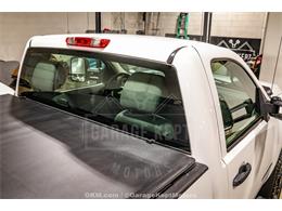 2008 Chevrolet Silverado (CC-2108395) for sale in Grand Rapids, Michigan