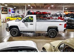 2008 Chevrolet Silverado (CC-2108395) for sale in Grand Rapids, Michigan