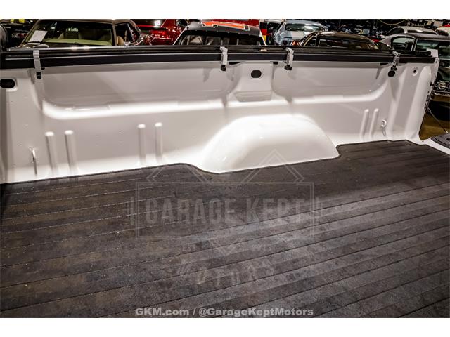2008 Chevrolet Silverado (CC-2108395) for sale in Grand Rapids, Michigan