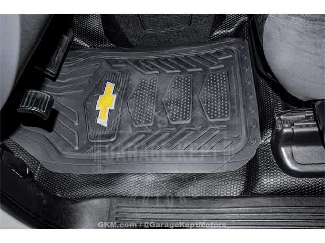 2008 Chevrolet Silverado (CC-2108395) for sale in Grand Rapids, Michigan