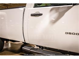 2008 Chevrolet Silverado (CC-2108395) for sale in Grand Rapids, Michigan
