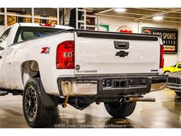 2008 Chevrolet Silverado (CC-2108395) for sale in Grand Rapids, Michigan