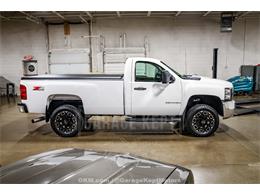 2008 Chevrolet Silverado (CC-2108395) for sale in Grand Rapids, Michigan
