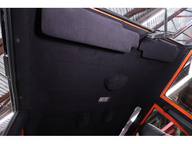 1987 Land Rover Defender (CC-2108396) for sale in Christiansburg, Virginia