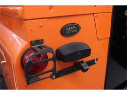 1987 Land Rover Defender (CC-2108396) for sale in Christiansburg, Virginia