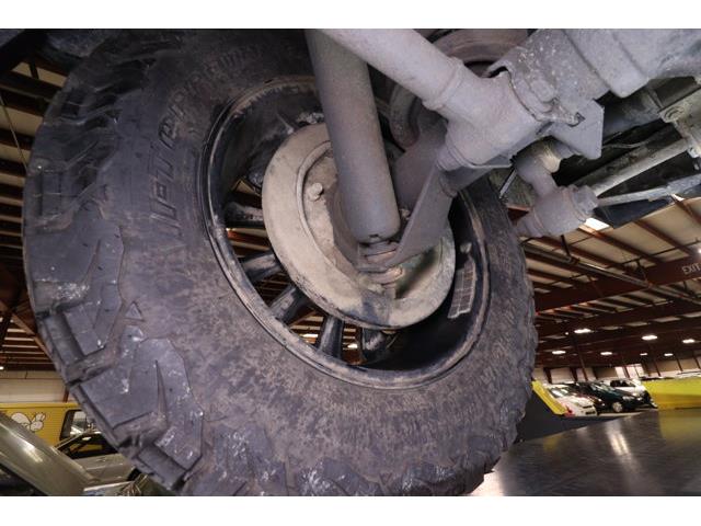 1987 Land Rover Defender (CC-2108396) for sale in Christiansburg, Virginia