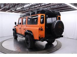 1987 Land Rover Defender (CC-2108396) for sale in Christiansburg, Virginia