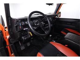 1987 Land Rover Defender (CC-2108396) for sale in Christiansburg, Virginia