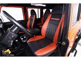 1987 Land Rover Defender (CC-2108396) for sale in Christiansburg, Virginia