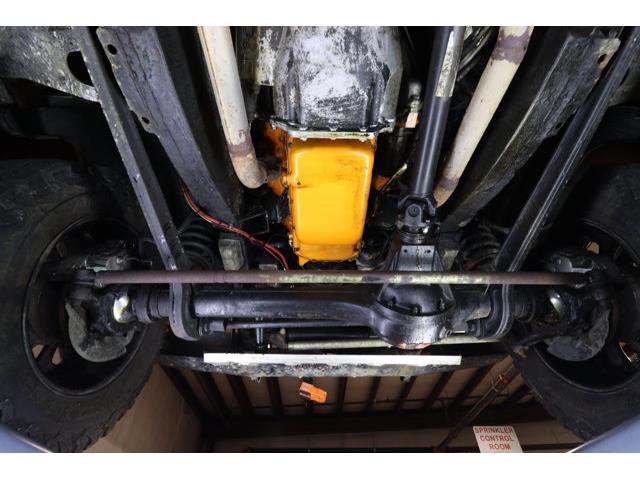 1987 Land Rover Defender (CC-2108396) for sale in Christiansburg, Virginia