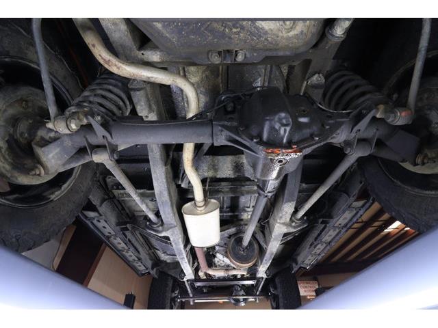 1987 Land Rover Defender (CC-2108396) for sale in Christiansburg, Virginia