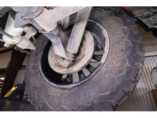 1987 Land Rover Defender (CC-2108396) for sale in Christiansburg, Virginia