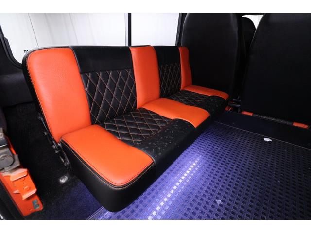 1987 Land Rover Defender (CC-2108396) for sale in Christiansburg, Virginia
