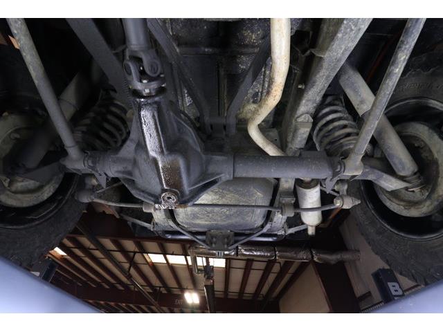 1987 Land Rover Defender (CC-2108396) for sale in Christiansburg, Virginia