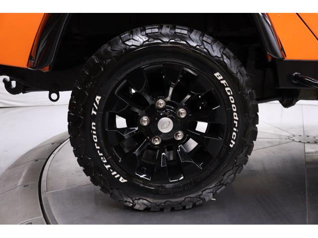 1987 Land Rover Defender (CC-2108396) for sale in Christiansburg, Virginia