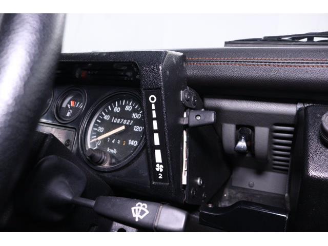1987 Land Rover Defender (CC-2108396) for sale in Christiansburg, Virginia