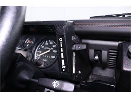 1987 Land Rover Defender (CC-2108396) for sale in Christiansburg, Virginia