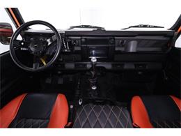 1987 Land Rover Defender (CC-2108396) for sale in Christiansburg, Virginia