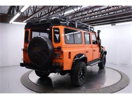 1987 Land Rover Defender (CC-2108396) for sale in Christiansburg, Virginia