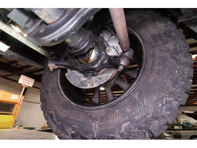 1987 Land Rover Defender (CC-2108396) for sale in Christiansburg, Virginia
