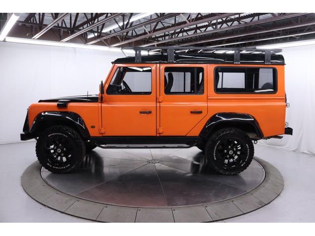 1987 Land Rover Defender (CC-2108396) for sale in Christiansburg, Virginia