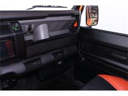 1987 Land Rover Defender (CC-2108396) for sale in Christiansburg, Virginia