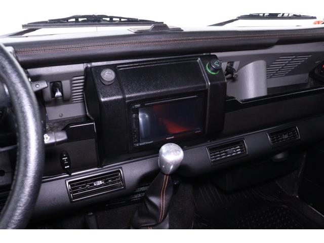 1987 Land Rover Defender (CC-2108396) for sale in Christiansburg, Virginia