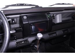 1987 Land Rover Defender (CC-2108396) for sale in Christiansburg, Virginia