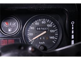 1987 Land Rover Defender (CC-2108396) for sale in Christiansburg, Virginia