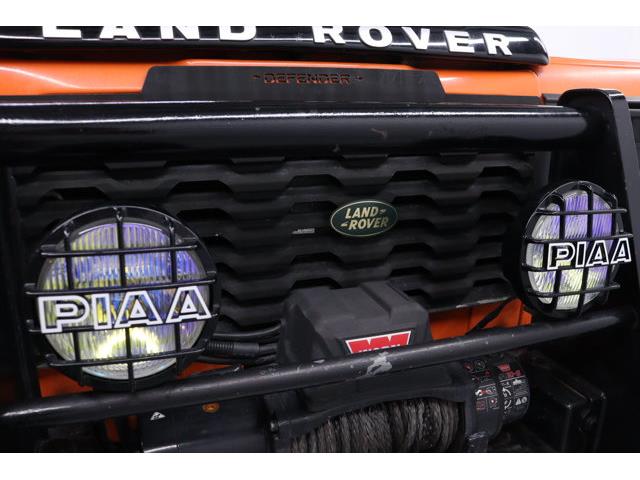 1987 Land Rover Defender (CC-2108396) for sale in Christiansburg, Virginia