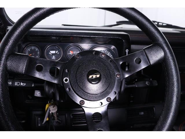 1987 Land Rover Defender (CC-2108396) for sale in Christiansburg, Virginia