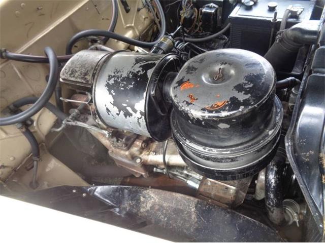 1948 Chrysler Town & Country (CC-2108397) for sale in Cadillac, Michigan