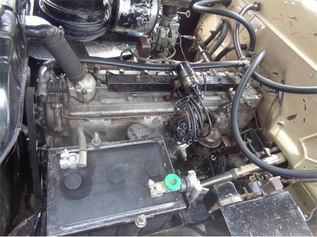 1948 Chrysler Town & Country (CC-2108397) for sale in Cadillac, Michigan