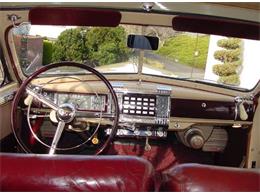 1948 Chrysler Town & Country (CC-2108397) for sale in Cadillac, Michigan