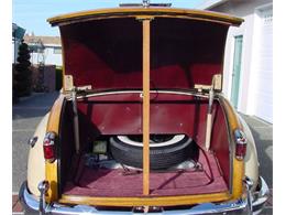 1948 Chrysler Town & Country (CC-2108397) for sale in Cadillac, Michigan