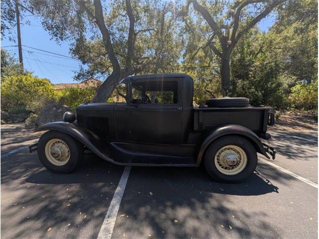 1930 Ford Model A (CC-2108398) for sale in Cadillac, Michigan